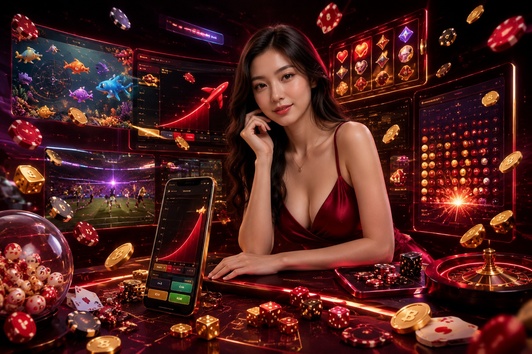 asia118